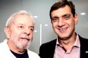 Sem mandato, filho de Lula assina procuração na condição de vereador (veja o documento)