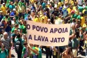 Reverenciada pela sociedade, ‘Lava Jato’ deve ganhar mais força em setembro (veja o vídeo)