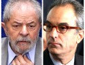 Lula confessa encontro com dono da Rede Globo, na casa de Palocci (veja o vídeo)