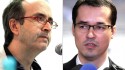 Por que Reinaldo Azevedo é contra a Lava Jato e a Deltan Dallagnol?