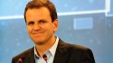 PF começa hoje na prática investida contra Eduardo Paes