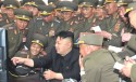 Os tresloucados generais de Kim Jong-un