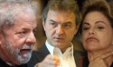 A delação que o PT comemorou e os resultados incriminadores para Dilma e Lula