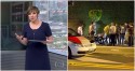 Globo tenta condenar policiais pela morte dos 10 bandidos no Morumbi (veja o vídeo)