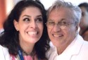 Paula, ex de Caê, condena “censura” nas artes, mas censurou biografias e o próprio marido