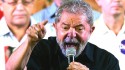 Lula parte para ameaças explícitas e recorre até ao “demônio” em discurso em Brasília