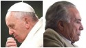 Papa Francisco manda dizer que não recebe Michel Temer
