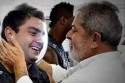 Dupla Lula e Luleco pode ter mais R$ 24 milhões bloqueados
