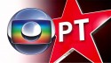 Todos os “favores” que o PT fez para a Rede Globo vem à tona