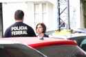 Rosinha consegue habeas corpus e tripudia sobre Adriana