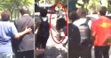“Lugar de fascista é na ponta do fuzil”, gritam estudantes da USP e acabam com evento (veja o vídeo)