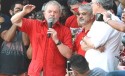Lula sai em defesa de Cabral e diz que foi a Lava Jato que arruinou o Rio
