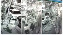 Gang de Mulheres, bem vestidas e insuspeitas, atacam em bairros nobres de São Paulo (veja o vídeo)