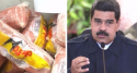 Ração de cachorro já é o principal alimento dos venezuelanos