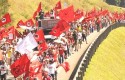 PT aposta em conflito social como último recurso para salvar Lula