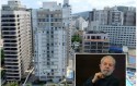 Triplex que Lula diz que não é dele, constou em suas declarações de renda de 2010 até 2015