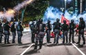 A invasão de Porto Alegre por forças paramilitares do Foro de São Paulo