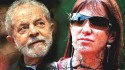 Rose poupa Lula, mas arrola um ex-ministro e um deputado como testemunhas