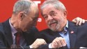 Gravação revela possível armação entre Lula e o Datafolha (Veja o Vídeo)