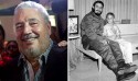 Filho mais velho de Fidel comete suicídio