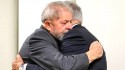 Pacto firmado entre Lula e FHC prossegue e lançamento de pré-candidatura é cancelado