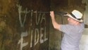 Lula Pixa na Parede: Viva Fidel e Blocos Comunistas invadem o Carnaval
