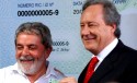 Lewandowski cassa ordem de prisão de traficante e abre precedente para Lula (Veja o Vídeo)