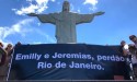 Aquele abraço: O Rio de Janeiro continua lindo...