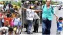 Você nunca verá na TV: A verdade sobre o êxodo do povo venezuelano (Veja o Vídeo)