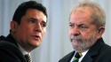 Moro impede que Lula cometa em Curitiba a malandragem processual que faz em Brasília (Veja o Vídeo)