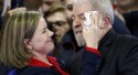 A intrigante afinidade entre Lula e Gleisi poderá fazê-la o novo “poste” do ex-presidente