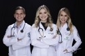 Você nunca verá na TV: as verdadeiras dificuldades dos jovens médicos brasileiros