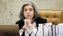 Cármen Lúcia se isola para suportar a pressão em favor de Lula