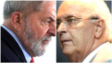 Lula e Roberto Teixeira, uma sociedade infame e sem limites