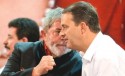 A assombrosa declaração de Lula sobre Eduardo Campos