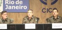 Cinco prudentes conselhos a Braga Netto, general interventor na segurança do Rio