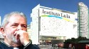 Cai a versão do Instituto Lula no caso do terreno onde seria construída a sua sede