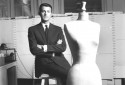 Morre, aos 91 anos, o estilista francês Givenchy