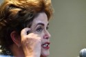 Dilma, louca, diz que assassinato de Marielle faz parte do “golpe” (Veja o Vídeo)