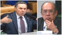 URGENTE: Barroso destrói Gilmar, como nunca visto na história do STF (Veja o Vídeo)