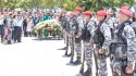 Depoimento de soldado viraliza: “Não aguento mais enterrar irmão de farda” (Veja o Vídeo)