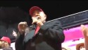 Lula pede que PM dê “corretivo” em manifestante (Veja o Vídeo)