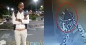 VÍDEO: Cliente se vitimiza e câmera de segurança desmente racismo no Burger King