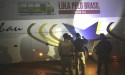 A Farsa: PRF que acompanhava a Caravana da Vergonha diz que não houve "atentado"