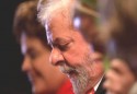 Rio recepciona Lula com “Lula ladrão, seu lugar é na prisão” (Veja o Vídeo)