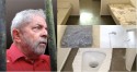 Complexo de Pinhais está pronto para receber Lula (Veja o Vídeo)