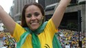 Vereadora de São Paulo rebate petistas e inclui “Moro” em seu nome parlamentar