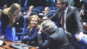 Após negativas da Justiça, petistas aprovam no senado “visita” a Lula