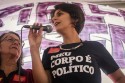 Por incitação ao ódio, Twitter suspende conta de Manuela D’Ávila