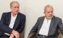 Ciro trama punhalada em Lula (Veja o Vídeo)